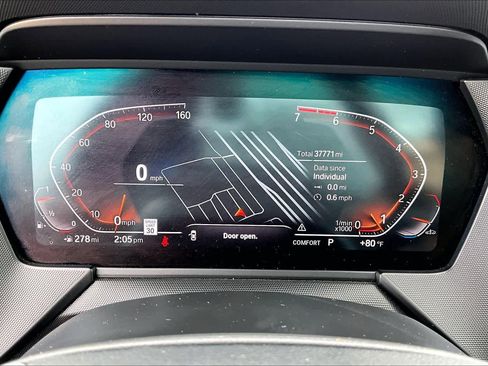 Used 2021 BMW 228i Gran Coupe w/ Convenience Package FWD image 23