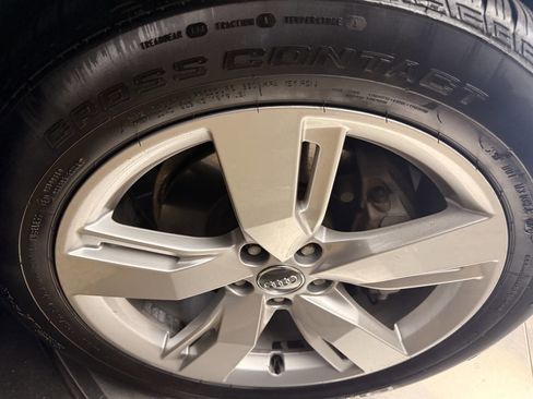 Used 2018 Audi Q5 2.0T Premium Plus w/ Premium Plus Package image 30