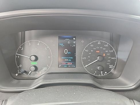 Certified 2024 Toyota Corolla LE w/ LE Convenience Package FWD image 10