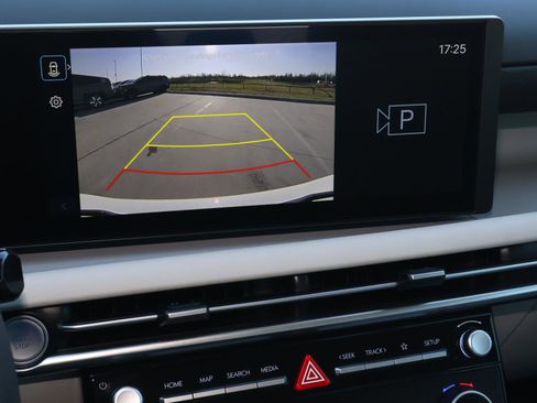 Used 2025 Hyundai Tucson SEL image 27