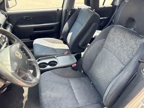 Used 2006 Honda CR-V LX image 11