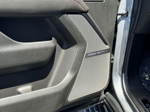 New 2026 GMC Yukon XL AT4 Ultimate AWD/4WD image 19