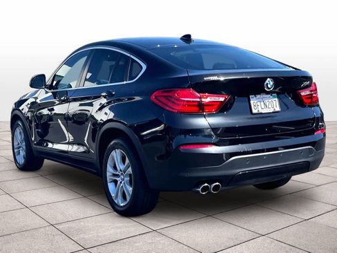 Used 2017 BMW X4 xDrive28i AWD/4WD image 7