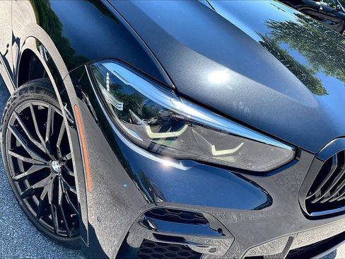 Used 2022 BMW X5 sDrive40i w/ M Sport Package RWD image 29
