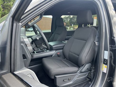 New 2026 Ford F150 XLT w/ FX4 Off-Road Package AWD/4WD image 14