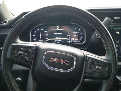 Used 2024 GMC Sierra 2500 AT4 w/ AT4 Premium Plus Package AWD/4WD image 15