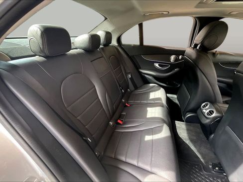 Certified 2020 Mercedes-Benz C 300 Sedan image 21