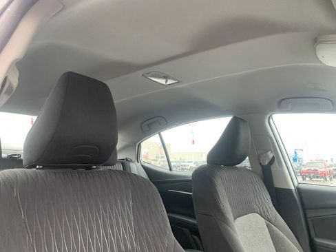 Used 2025 Toyota Camry LE FWD image 19