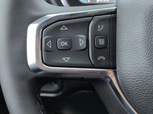 New 2026 RAM 2500 Laramie w/ Night Edition AWD/4WD image 26