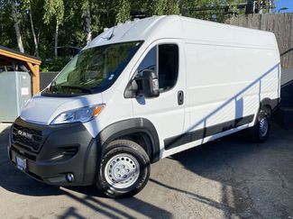 Used 2026 RAM ProMaster 2500 w/ Convenience Group FWD video 1