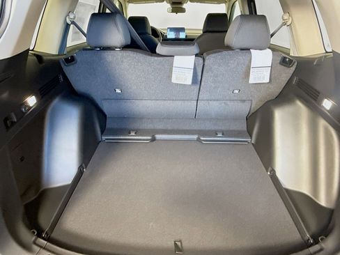 New 2026 Honda CR-V EX image 26