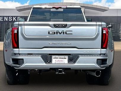 New 2026 GMC Sierra 3500 Denali Ultimate