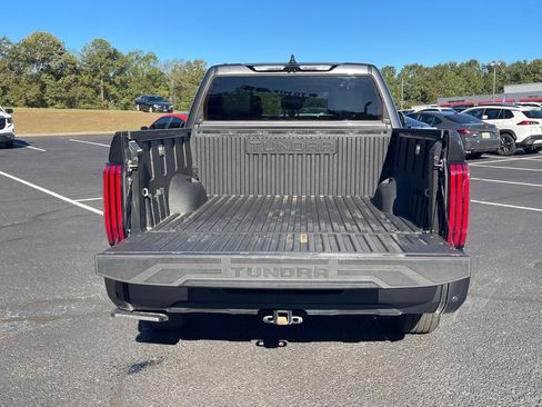 Used 2024 Toyota Tundra Platinum image 16