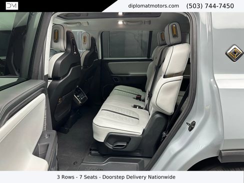 Used 2023 Rivian R1S Adventure image 19
