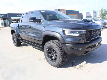 New 2026 RAM 1500 RHO