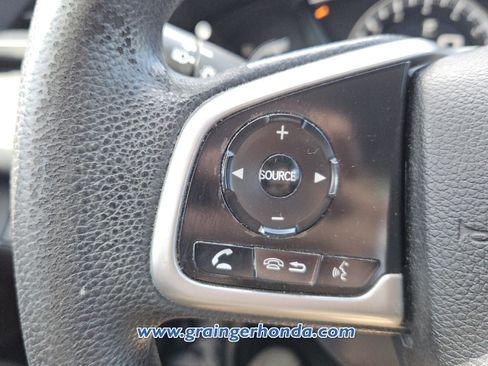 Used 2016 Honda Civic LX image 19