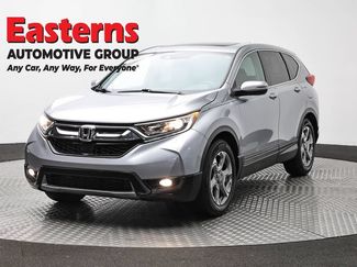 Used 2019 Honda CR-V EX-L video 1