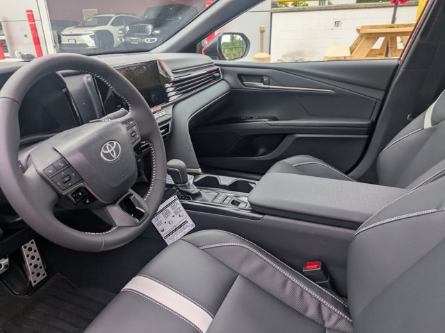 New 2026 Toyota Camry SE w/ Convenience Package AWD/4WD image 15