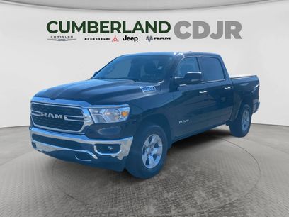 Used 2023 RAM 1500 Big Horn