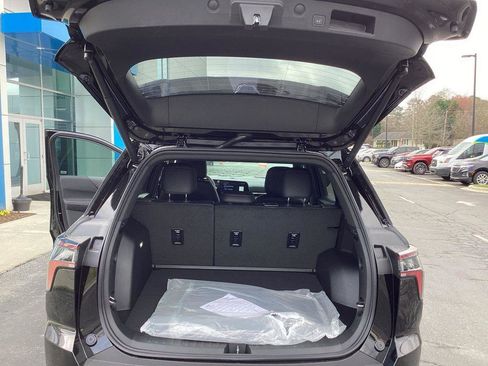 New 2026 Chevrolet Equinox RS w/ Safety and Technology Package FWD image 20