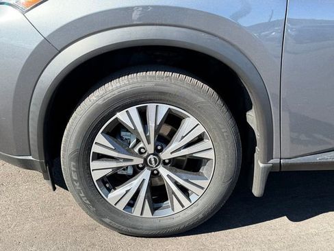 Certified 2023 Nissan Rogue SV image 27