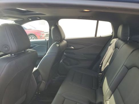 Certified 2024 Buick Envista Sport Touring w/ Convenience I Package FWD image 9