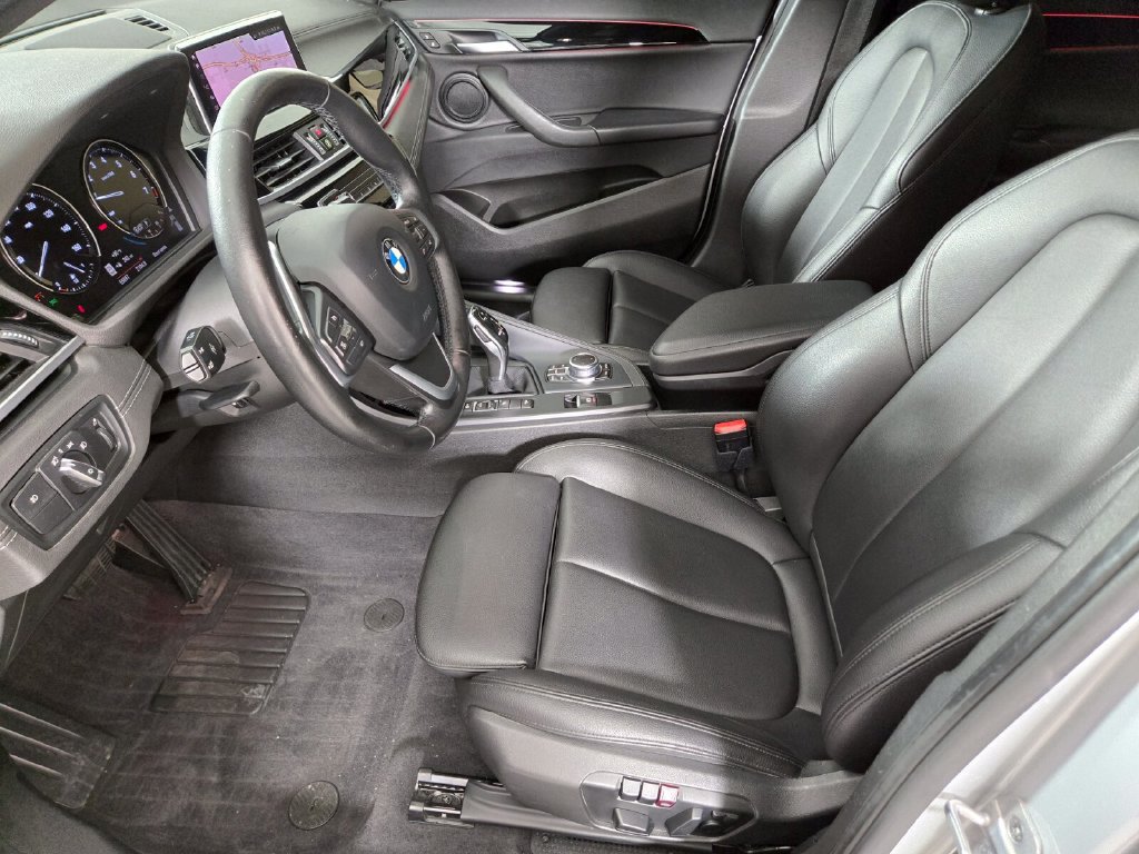 Used 2020 BMW X2 xDrive28i w/ Convenience Package AWD/4WD image 15