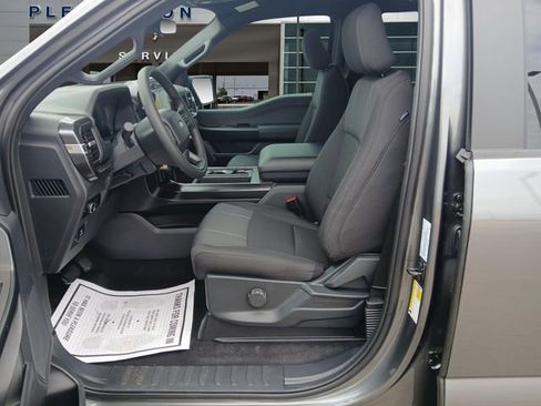 New 2026 Ford F150 STX AWD/4WD image 9
