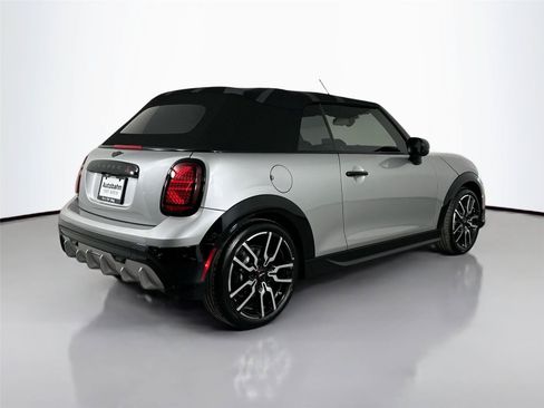 New 2026 MINI Cooper S FWD image 5