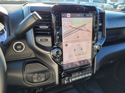 New 2026 RAM 3500 Tradesman image 19