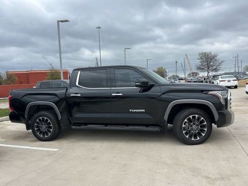 Used 2024 Toyota Tundra Limited image 2