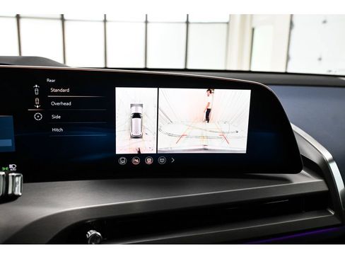 New 2026 Cadillac Vistiq Premium Luxury AWD/4WD image 31