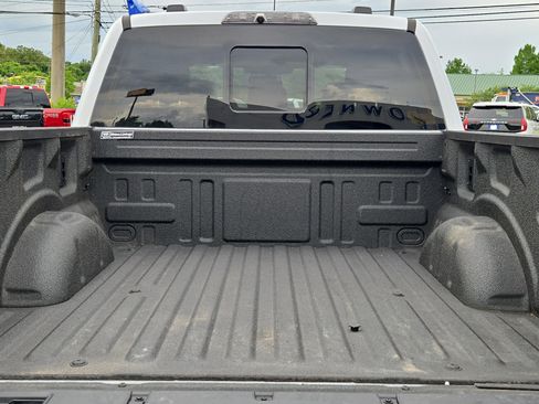 Certified 2025 Ford F150 Raptor AWD/4WD image 14