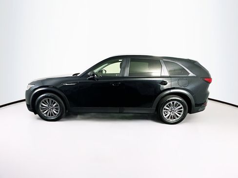 Used 2025 MAZDA CX-90 3.3 Turbo w/ Select Package image 4