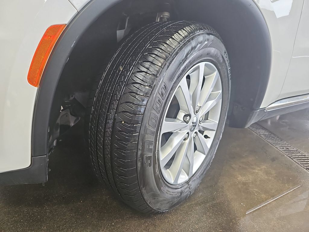 Used 2023 Dodge Durango SXT RWD image 29