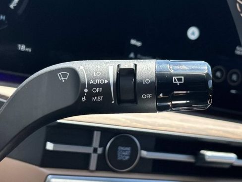 New 2026 Hyundai Santa Fe Calligraphy AWD/4WD image 36