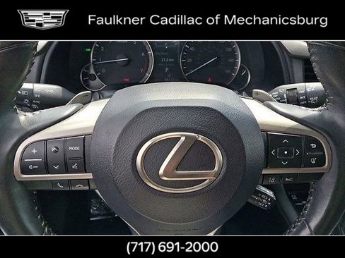 Used 2020 Lexus RX 350 AWD w/ Premium Package image 20