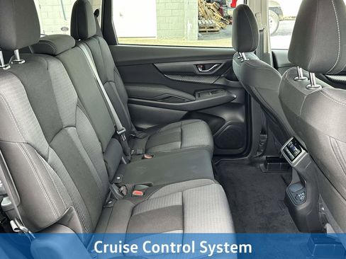 Certified 2025 Subaru Ascent Premium image 18