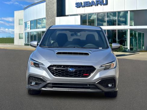 New 2026 Subaru WRX Premium AWD/4WD image 10