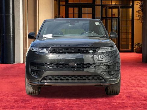 New 2026 Land Rover Range Rover Sport Dynamic SE image 7