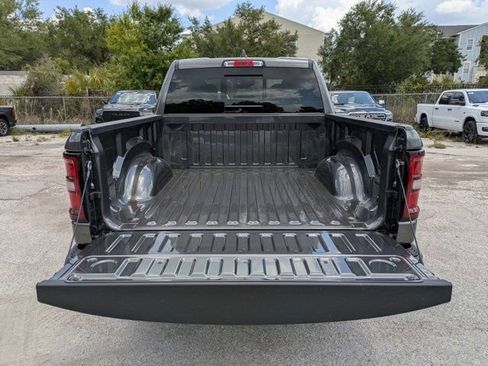 New 2026 RAM 1500 Big Horn AWD/4WD image 12