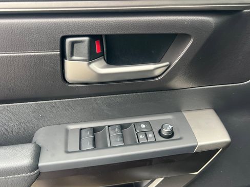 New 2026 Toyota Tundra SR5 w/ TRD Off-Road Package image 8