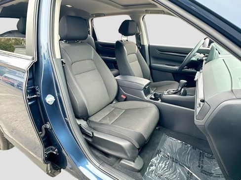 Used 2024 Honda CR-V EX image 27