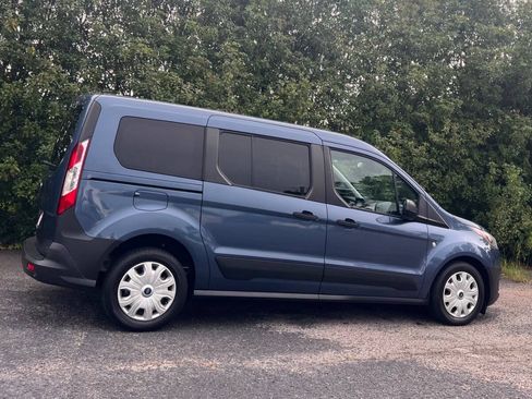 Used 2022 Ford Transit Connect XL FWD image 8