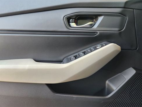 New 2026 Honda Accord SE image 17