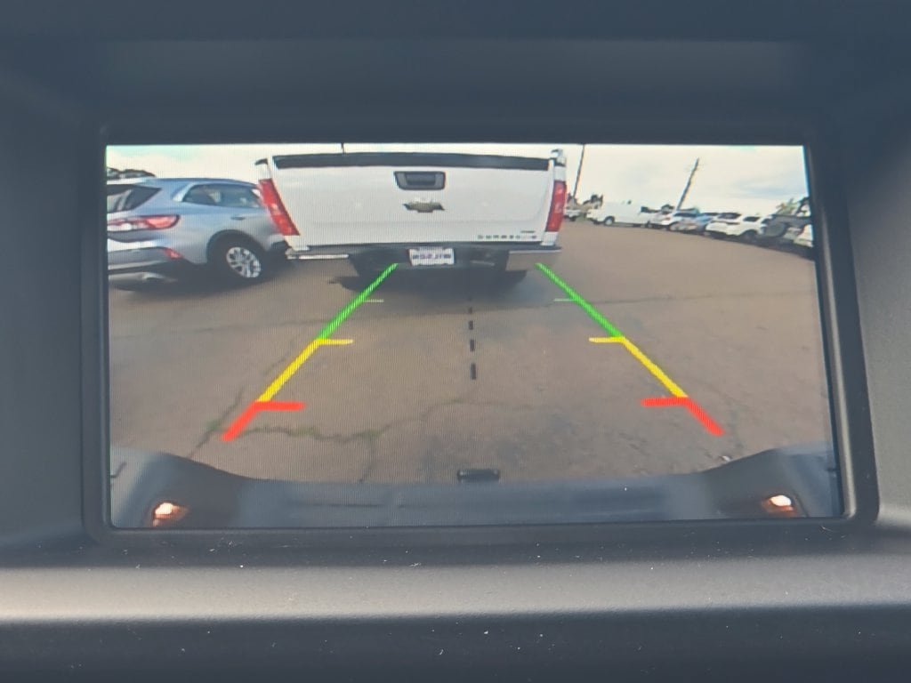 Used 2021 Ford Ranger XL w/ Equipment Group 101A High AWD/4WD image 13