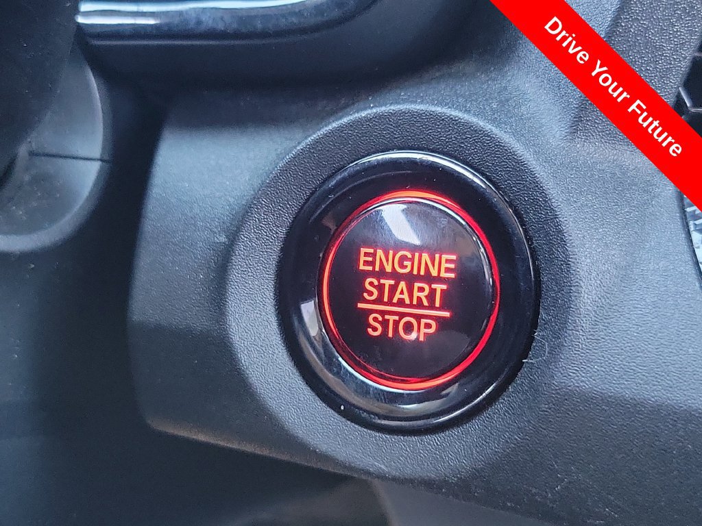 Used 2023 Honda CR-V EX image 9