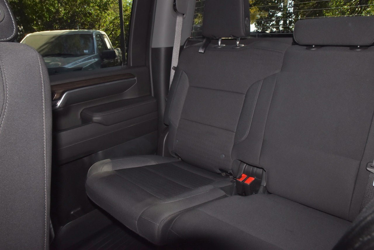 Used 2024 Chevrolet Silverado 2500 LT w/ Texas Edition RWD image 19