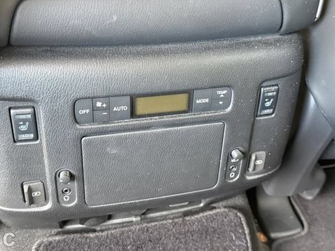 Used 2018 INFINITI QX80 4WD w/ Deluxe Technology Package image 12