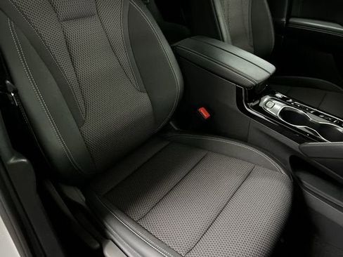 Certified 2023 Buick Envision Preferred image 27